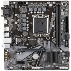 GIGABYTE H610M H, Socket 1700